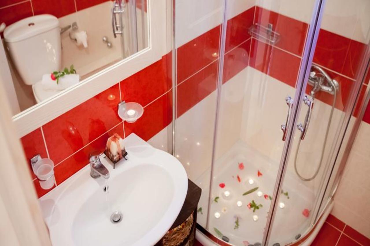 Villa Nefeli Maratha Екстер'єр фото